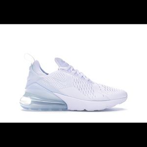brand new , never worn , Nike Air Max 270